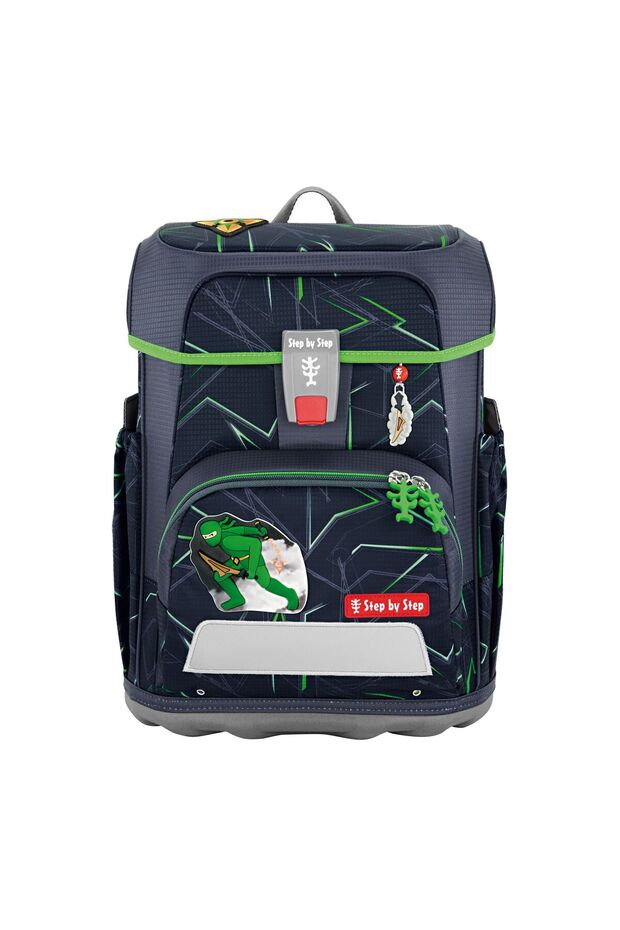 Set de Cloud Schulranzen - 2