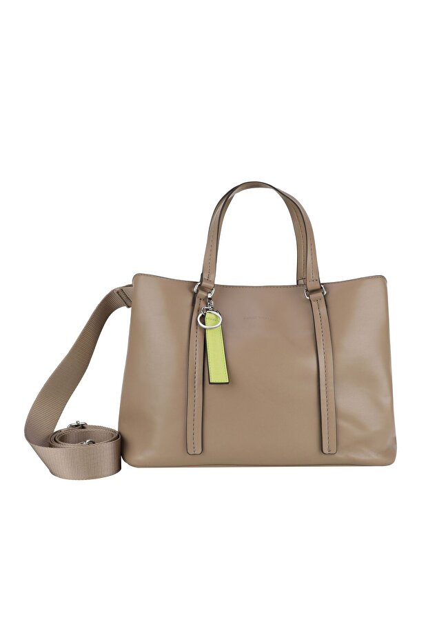 Spring Feeling Handtasche 34 cm - 1