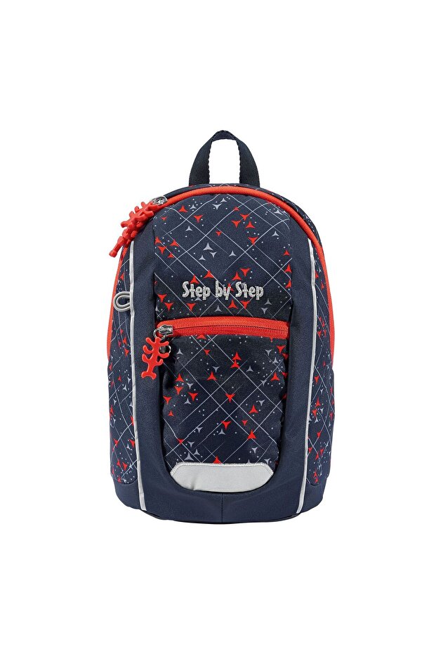 KIGA Mini-Kinderrucksack 30 cm - 2