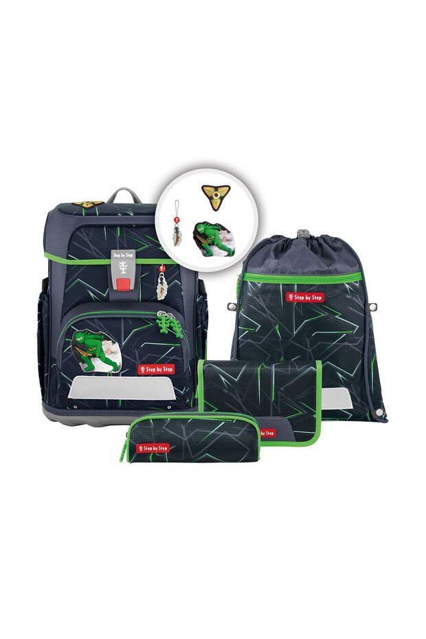 Set de Cloud Schulranzen - 1