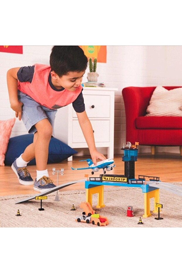 Havalimanı Seti - 2