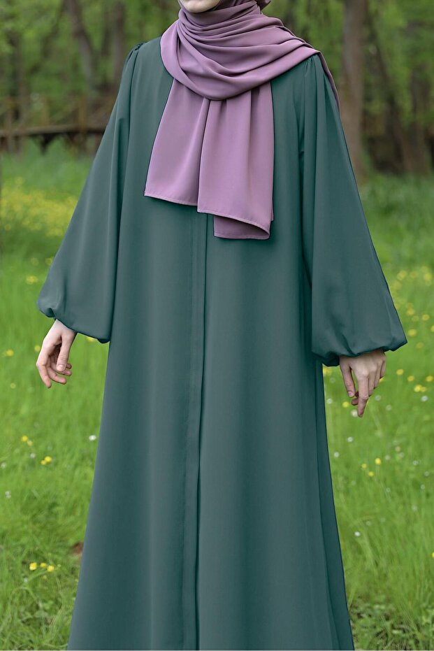 Letisya Ferace- Mint - 2