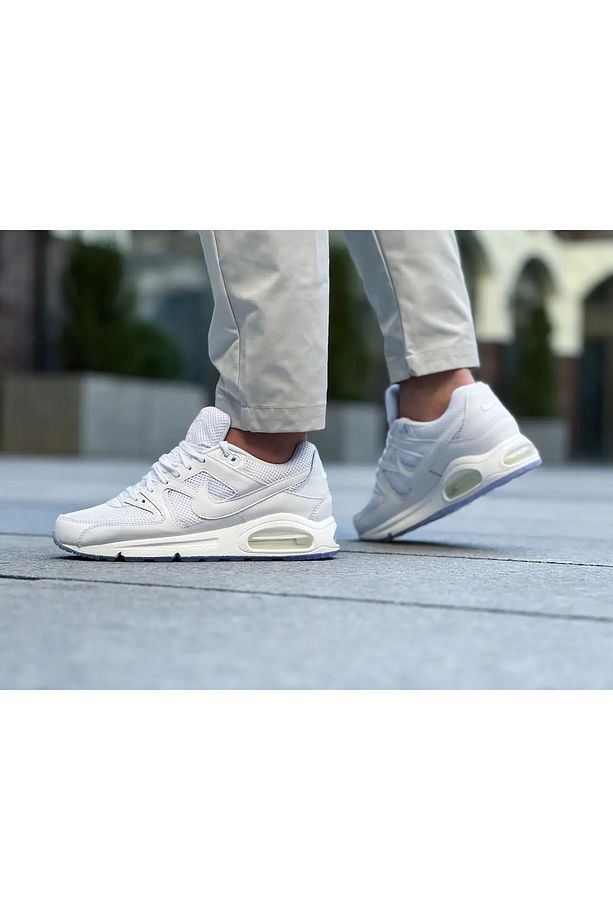 Air Max Command 629993-112 - 2