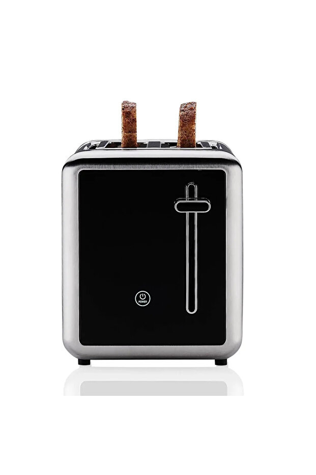 محمصة أوبال الرقمية A972 - 4