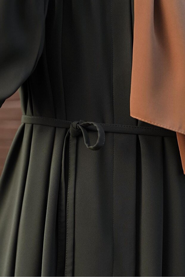 Mehlika Ferace- Haki - 2