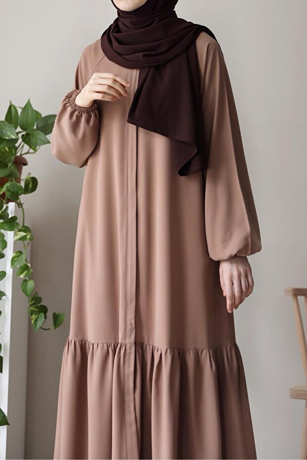 Sare Ferace - Vizon - 2