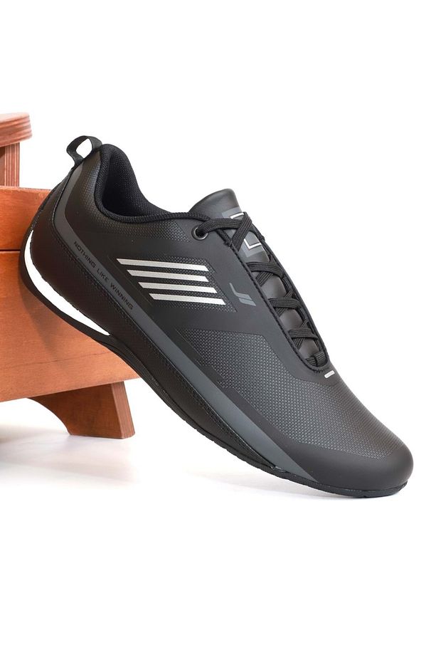 2093-zıon Anatomik Tabanlı Unisex Sneakers Ayakkabı - 6