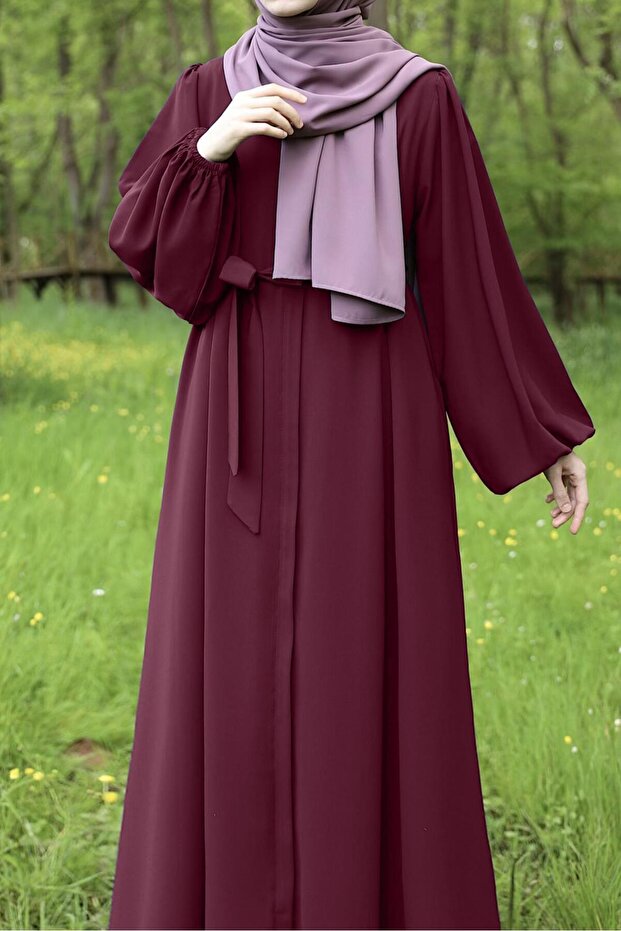 Letisya Ferace- Vişne - 1