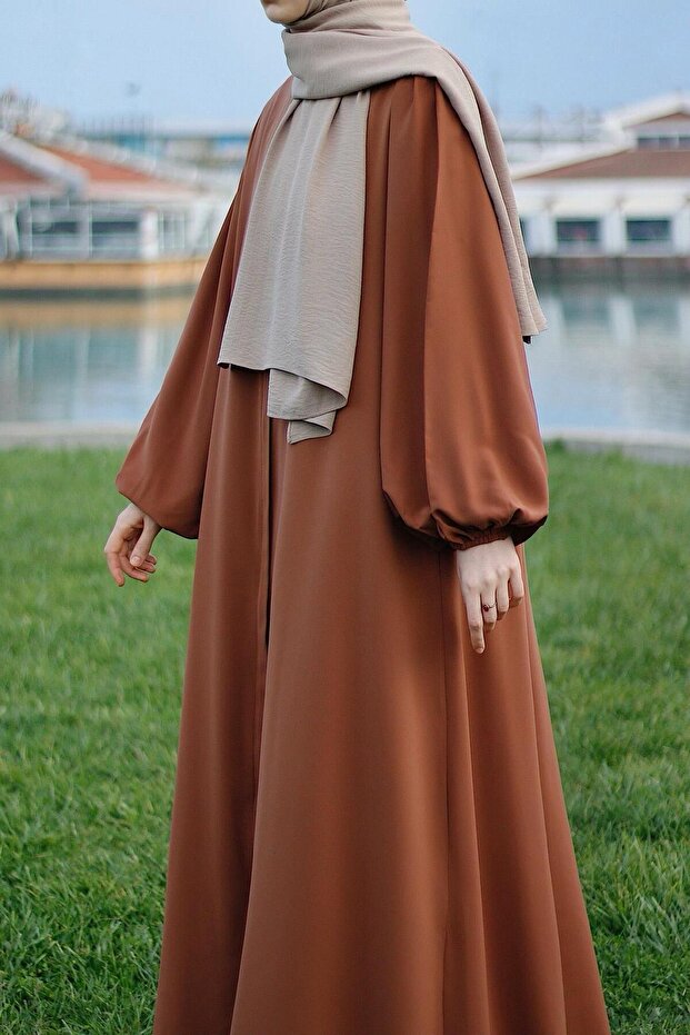 Letisya Ferace - Taba - 1