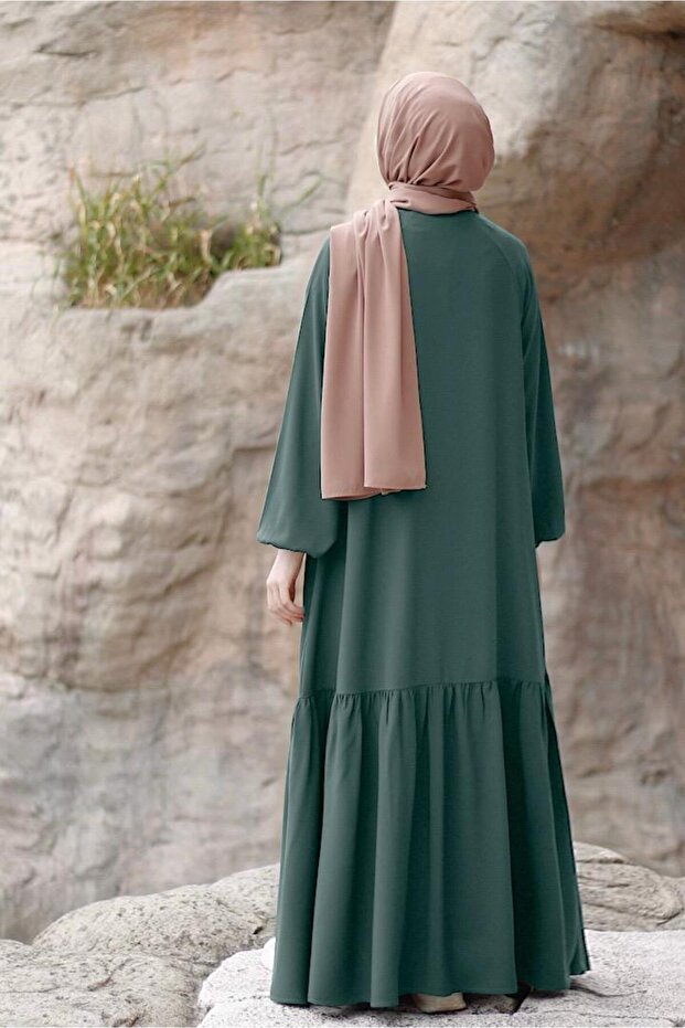 Sare Ferace- Mint - 4