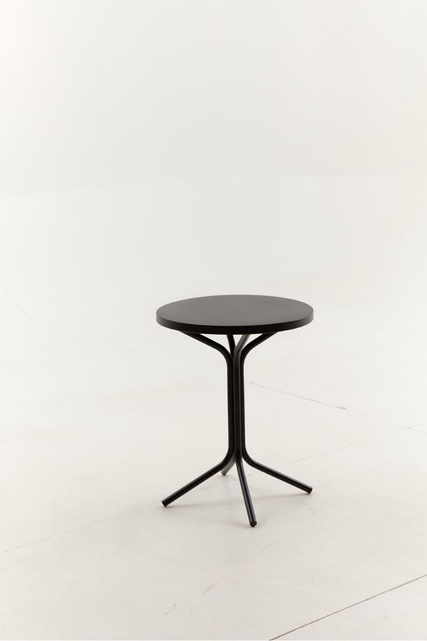 Rapunzel Bahçe Balkon Bistro Set - 6