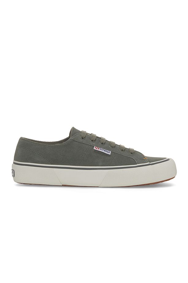 2490 Bold Suede Unısex Ls Ayakkabı S7117qw - 1