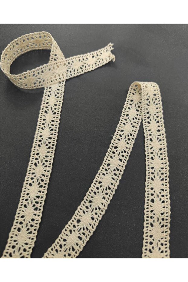 Cotton Kopanaki Lace 5 Mt Model 16