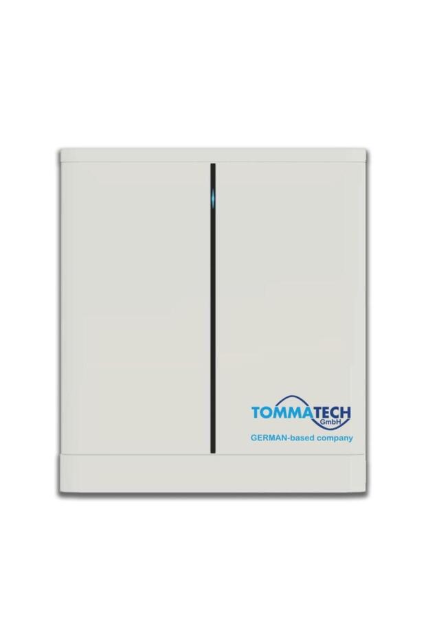Hightech Power 3kWh Lityum Batarya BTRY-TT-01-HP-3.0 - 1