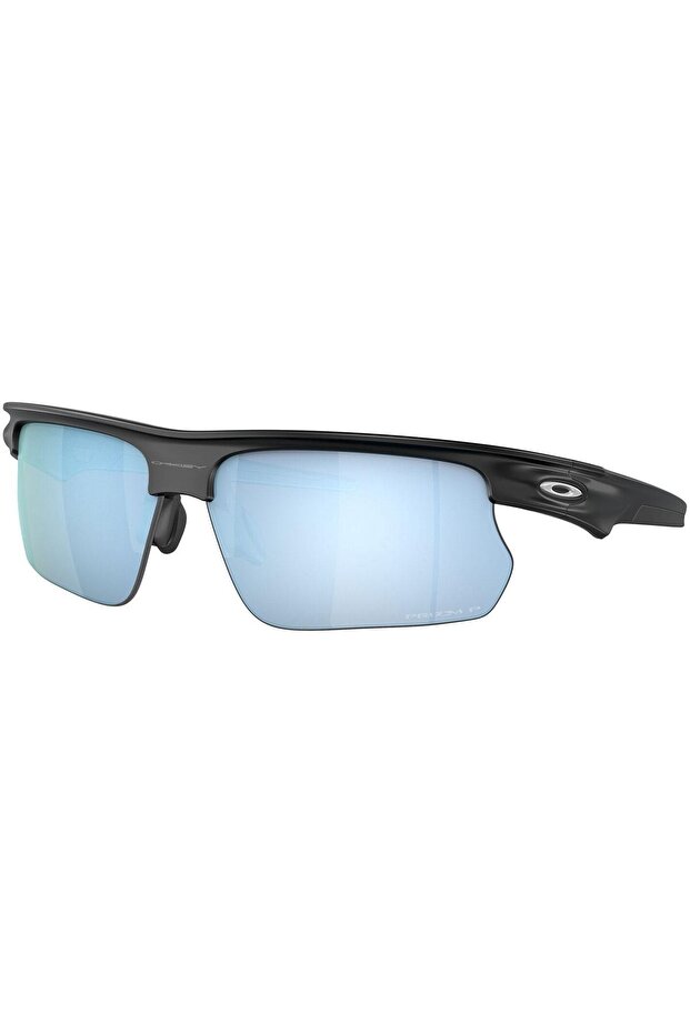 Bisphaera Prizm Oo9400- 940009 68 Unisex Blue Polarized Sunglasses
