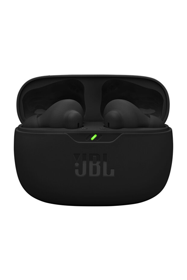 Wave Beam2, Kablosuz Kulakiçi Kulaklık, IE, Siyah - 3