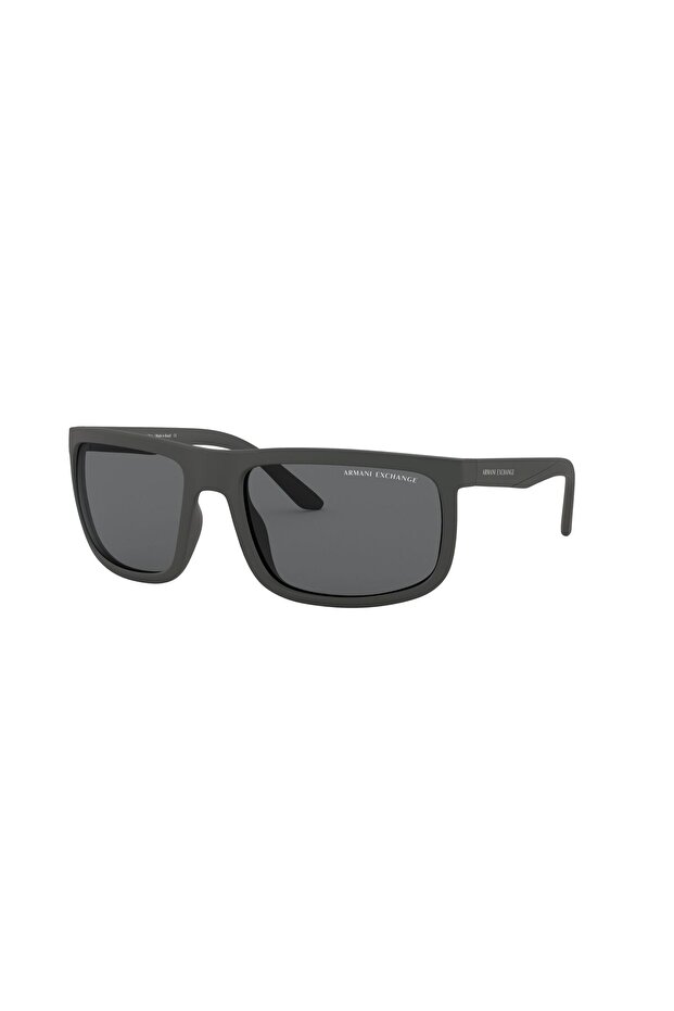 Ax4084S-805281-60 Men's Sunglasses