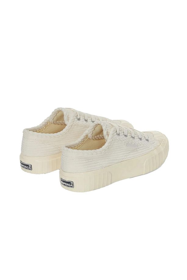 2630 Strıpe Corduroy Unısex Ls Ayakkabı S11388w - 4