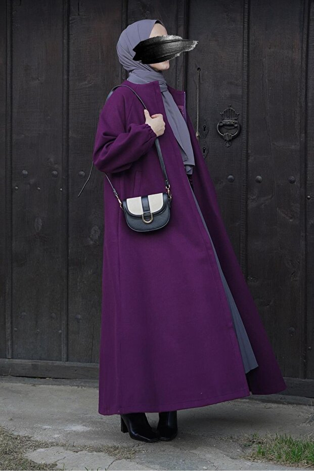 Kloş Kaban- Mürdüm - 2