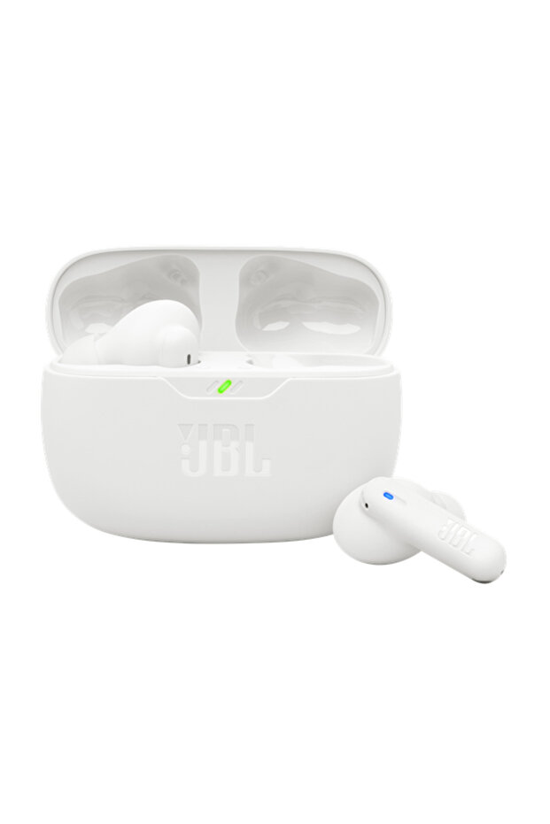 Wave Beam2, Wireless Earbuds, Ie, White