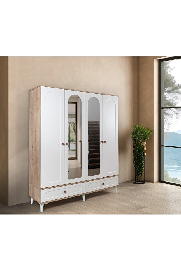 MASTER AYNALI DOLAP - 1