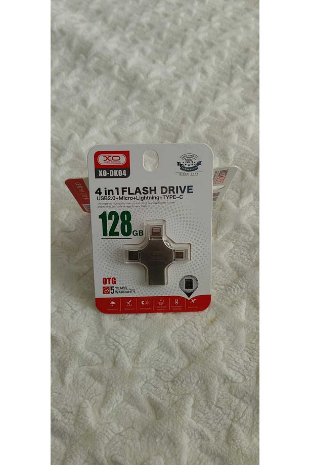 4 başlıklı flash bellek - 3