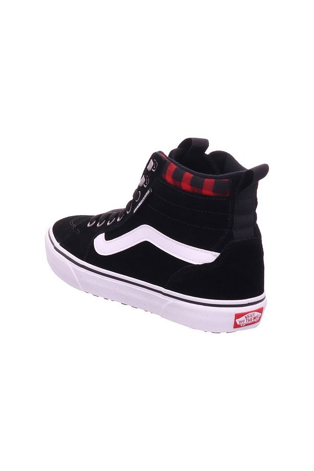 Siyah - Mn Filmore Hi Guard - 4