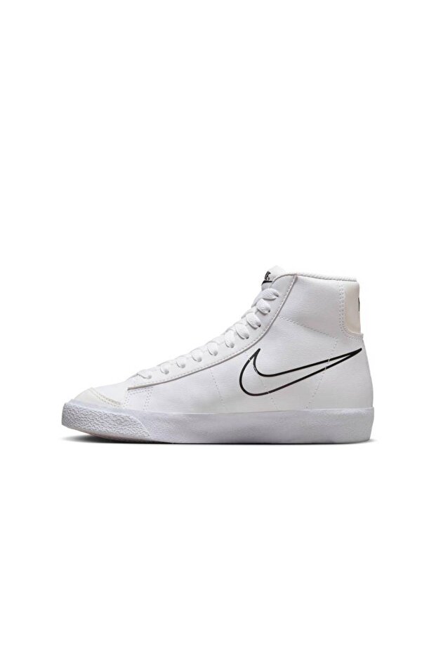 Blazer Mid 77MultiSwoosh Spormoon - 7