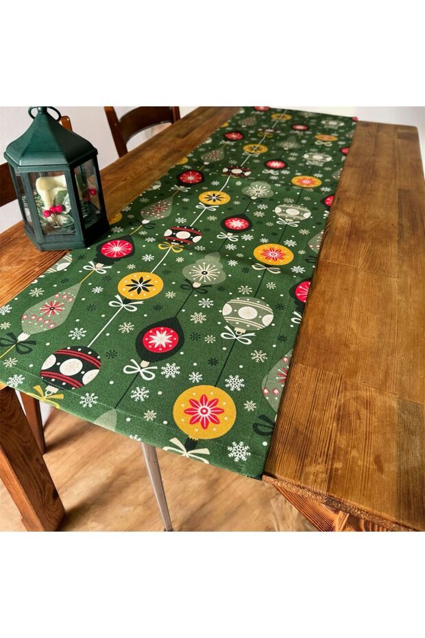 Runner ( Lüks Evim ) - 4