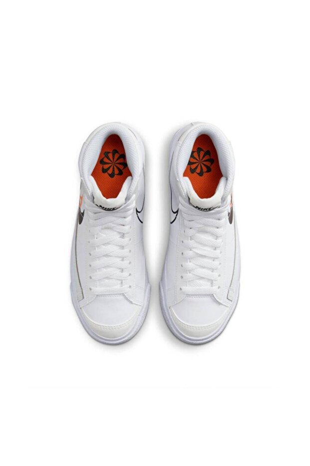 Blazer Mid 77MultiSwoosh Spormoon - 8