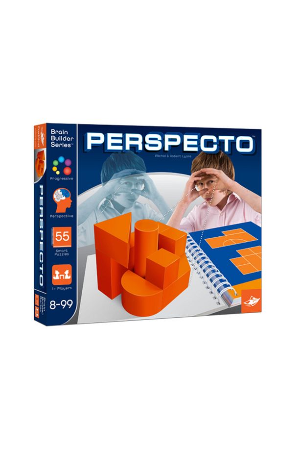 Perspecto (Cliko) - 1