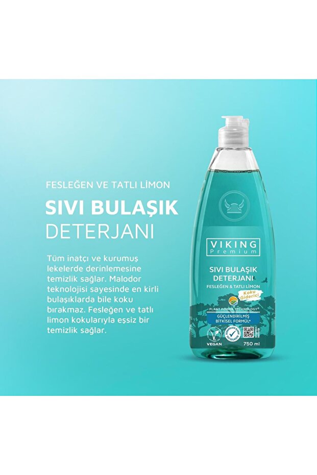 Premium 7'li Set + Magic Sünger - 2