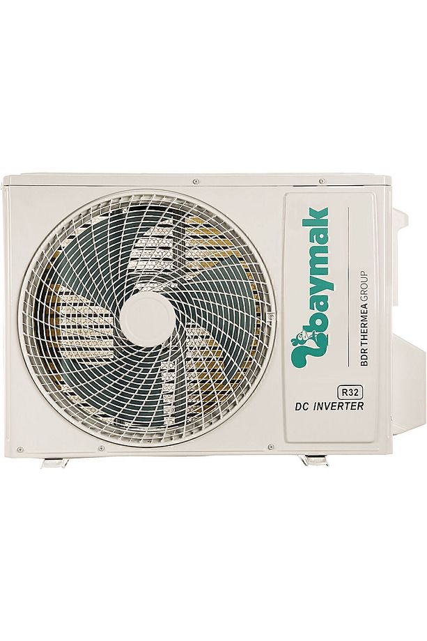 Elegant Plus UV 12 A++ (MD)-K 12000 BTU/h Inverter Duvar Tipi Klima - 4