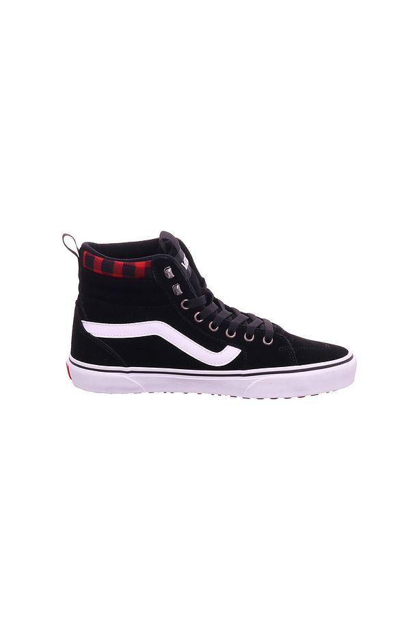 Siyah - Mn Filmore Hi Guard - 1