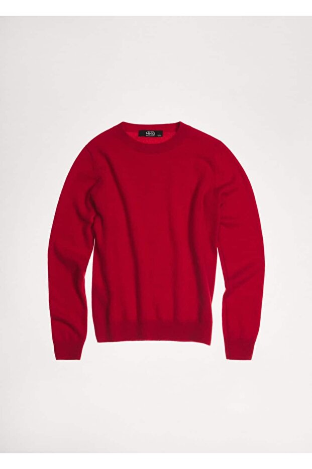 %100 kaşmir kazak - 8