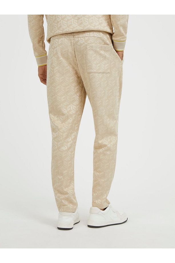 Sirio Erkek Regular Fit Eşofman Altı - 3