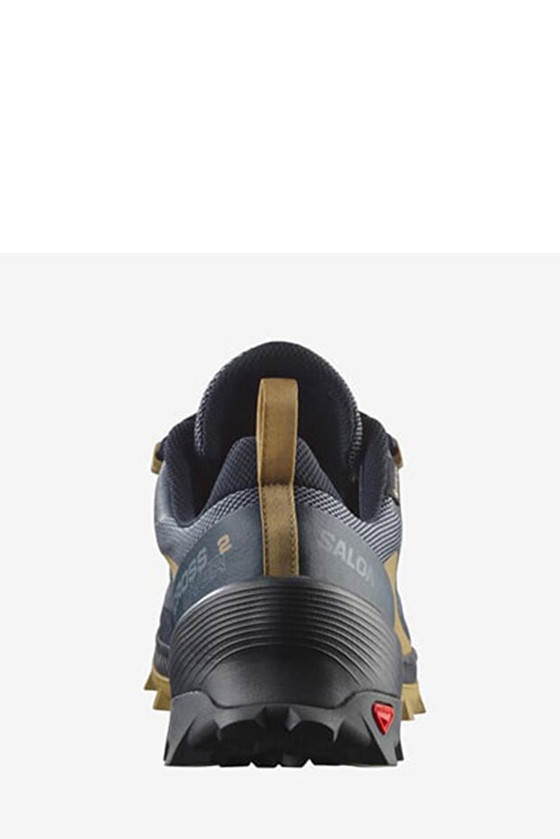 Cross Over 2 Gtx Gore-Tex® L47265000 Outdoor Erkek Spor Ayakkabı LACİVERT - 5