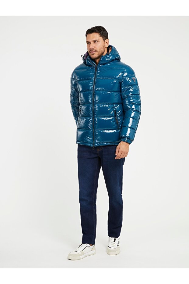 Liquid Erkek Mont - 2