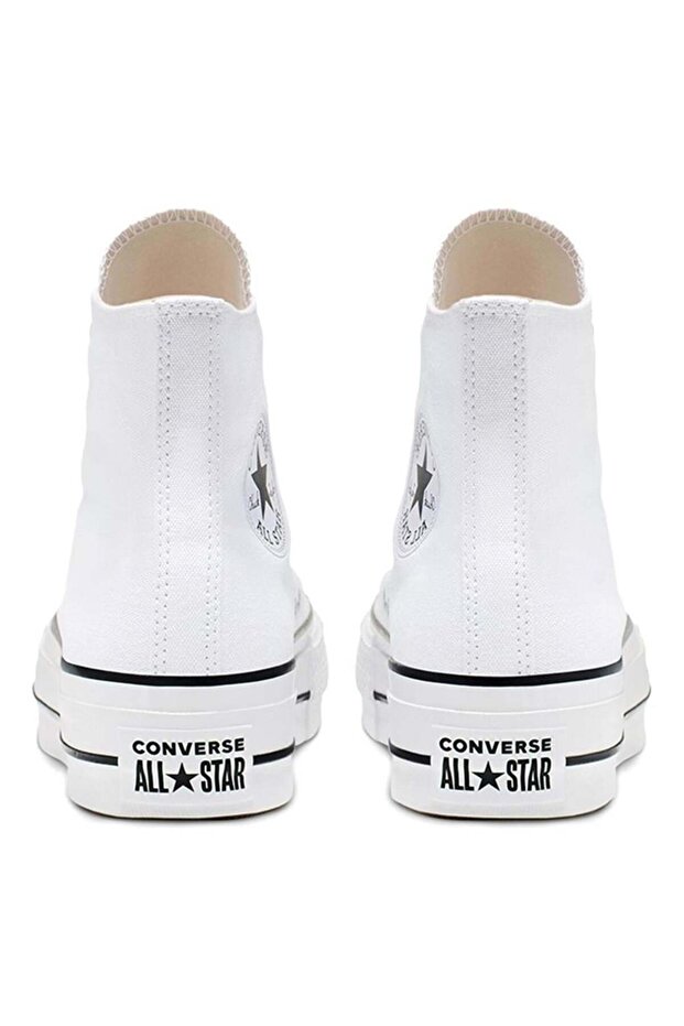 Sneaker Unisex OPTICAL WHITE - 3