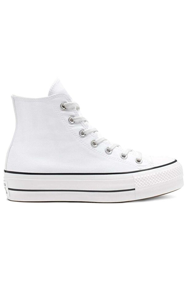 Sneaker Unisex OPTICAL WHITE - 1