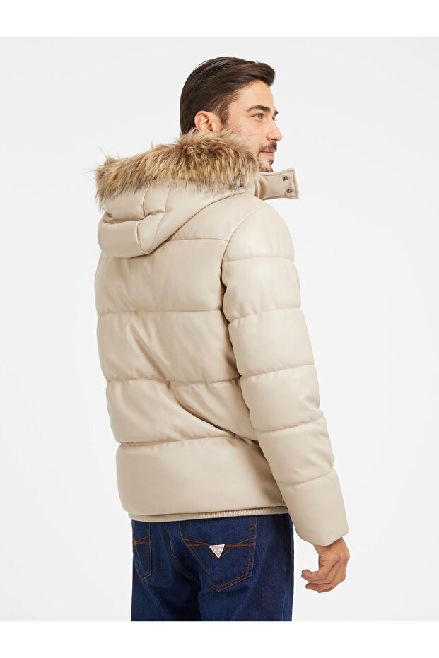 Stretch Erkek Mont - 7