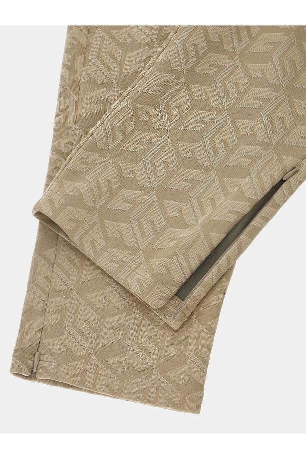 Sirio Erkek Regular Fit Eşofman Altı - 5