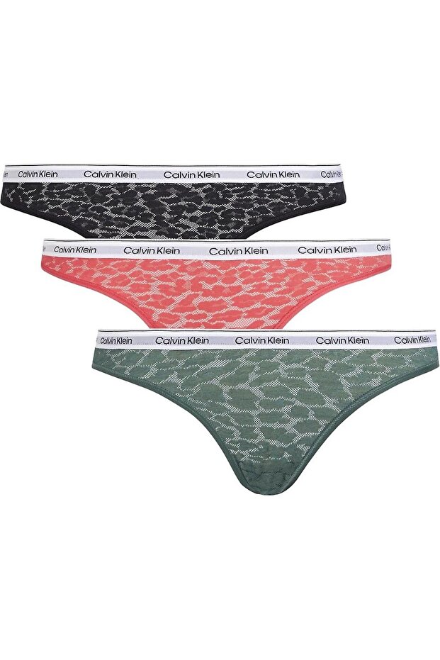 Külot Bikini 3pk - 1