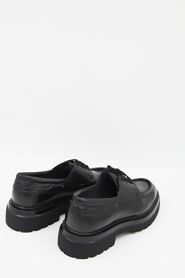 Munıh Bc22503 Erkek Casual Ayakkabı - Siyah - 2