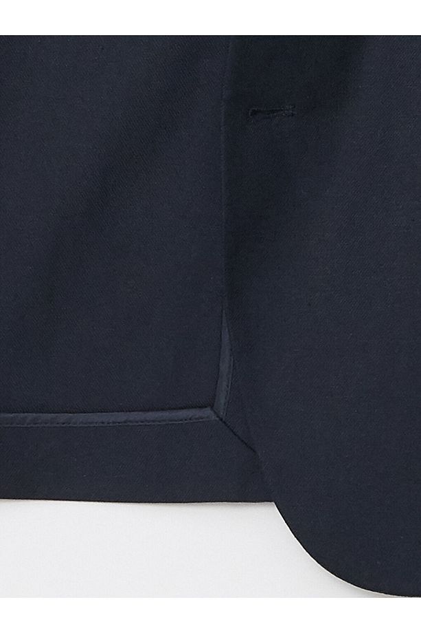 LCW Dar Kalıp Erkek Blazer Ceket - 7