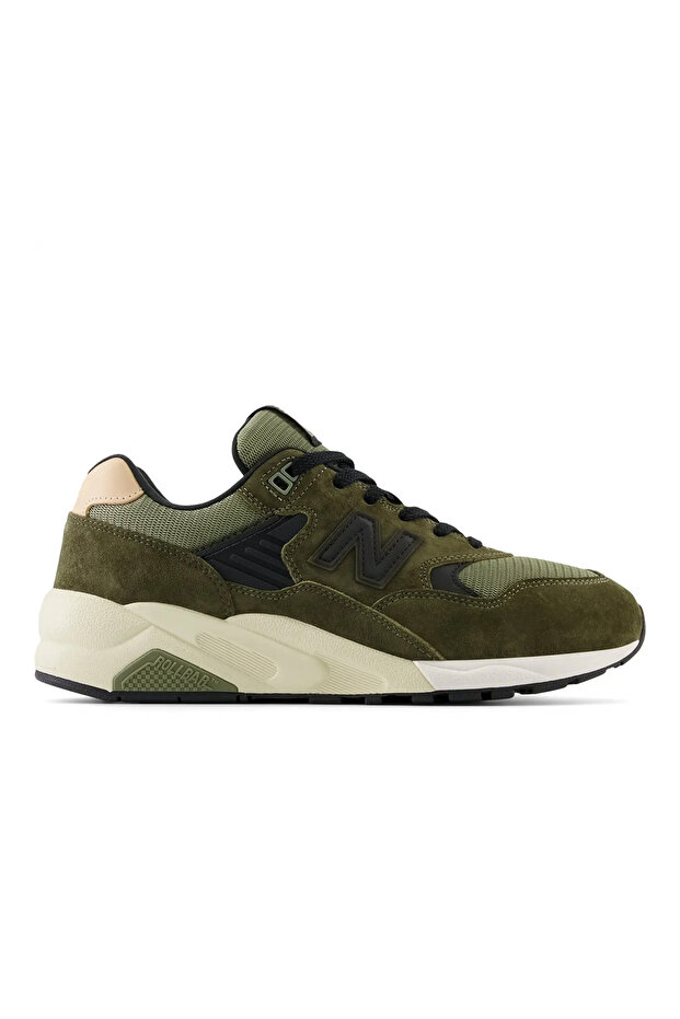 Mt580Adc Men's Daily Shoes MT580ADC Green