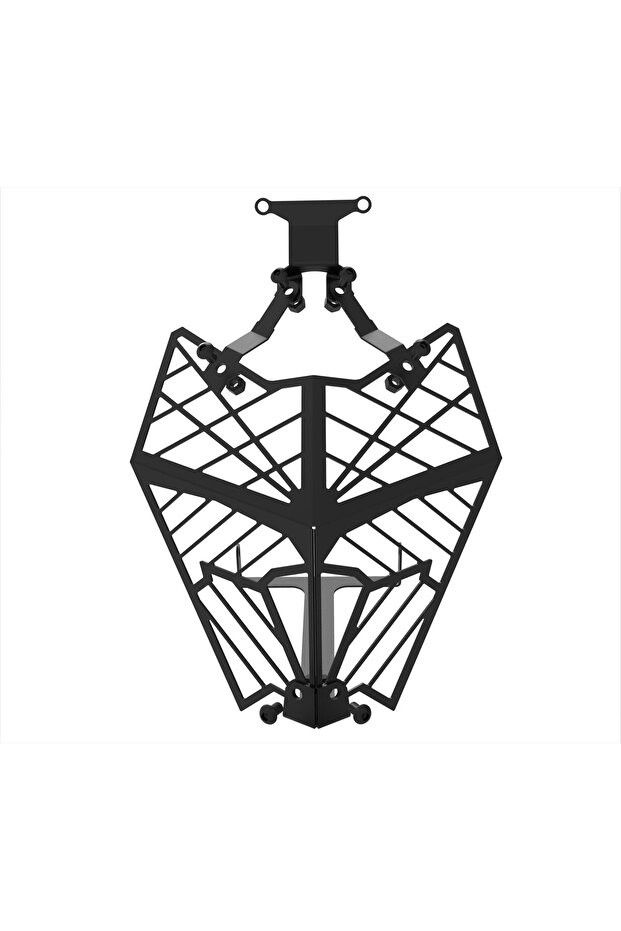 TVS Apache RTR 200 Far Koruma - 1