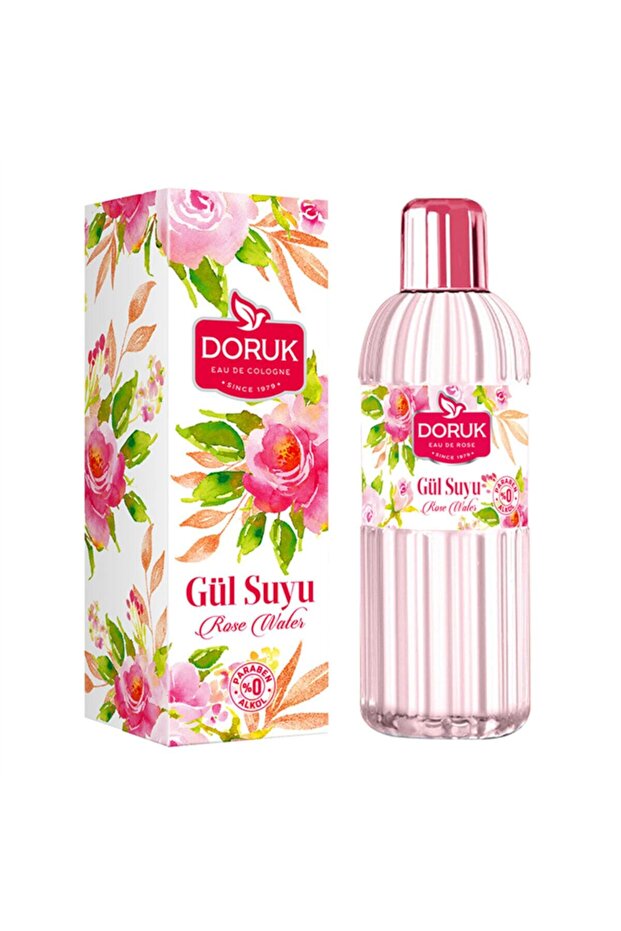 Gül Suyu 400 Ml - 1