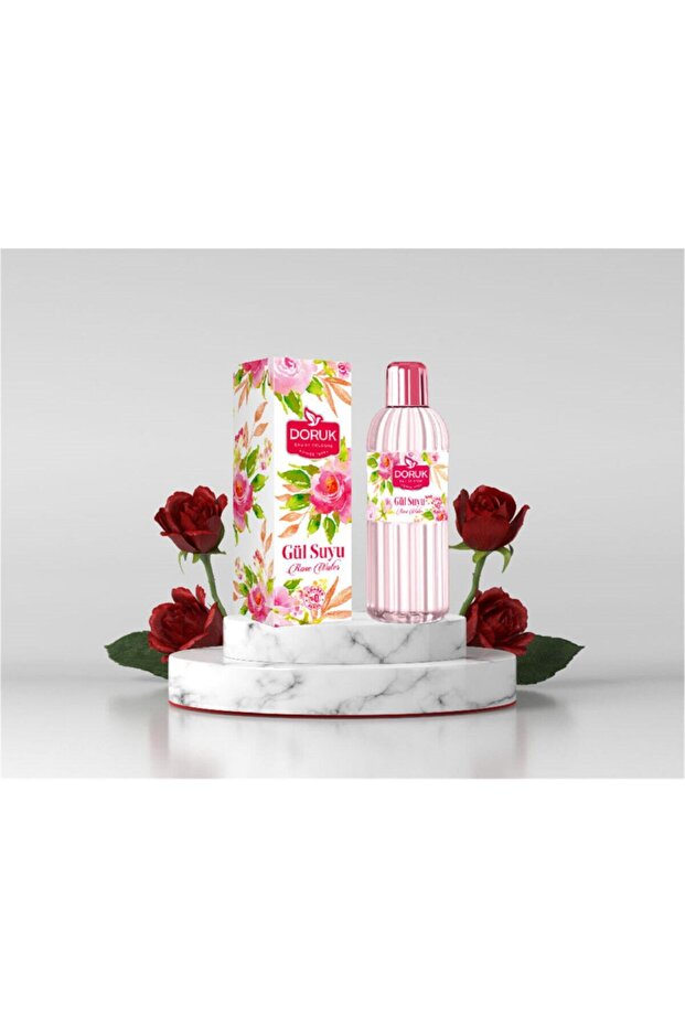 Gül Suyu 400 Ml - 2