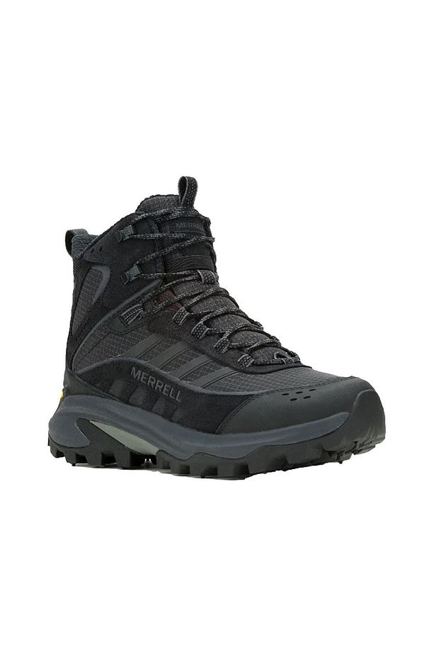 Moab Speed 2 Thermo Mid Waterproof Erkek Bot - 3